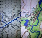 3073271 La Bataille de la Moscowa Series Volume Xii