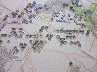 3263708 La Bataille de la Moscowa Series Volume Xii