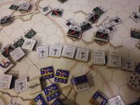 3282789 La Bataille de la Moscowa Series Volume Xii