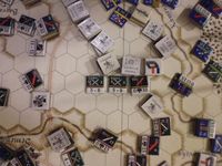 3282798 La Bataille de la Moscowa Series Volume Xii