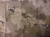 3871795 La Bataille de la Moscowa Series Volume Xii