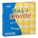 984127 Roll 'n Divide