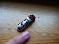 1088011 Dystopian Wars