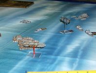 1119716 Dystopian Wars