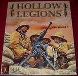 101001 Hollow Legions 3rd Edition