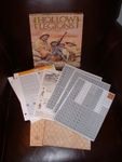 121487 Hollow Legions 3rd Edition