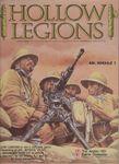 35680 Hollow Legions 3rd Edition