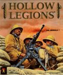 583513 Hollow Legions 3rd Edition
