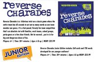 1186886 Reverse Charades: Tabletop Day Edition 2015