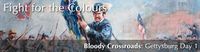 841054 Gettysburg: The Bloody Crossroads