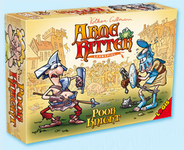 1923287 Arme Ritter