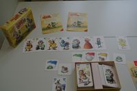 5379096 Arme Ritter