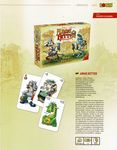 6533008 Arme Ritter