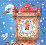 4186947 Gespensterturm