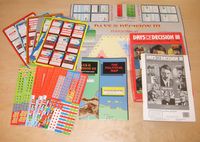 114711 Days of Decision III