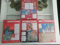 2239904 Days of Decision III