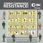 1093227 Combat Commander: Resistance!