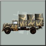 1319899 Combat Commander: Resistance!