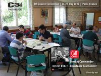 1325764 Combat Commander: Resistance!