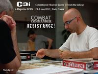 1333631 Combat Commander: Resistance!