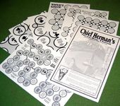 49716 Chief Herman's Next Big Thing