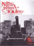 36302 Landships! Tactical Weapons Innovations 1914-1918: Infernal Machines