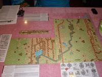 1142584 Landships! Tactical Weapons Innovations 1914-1918 (Boxless)