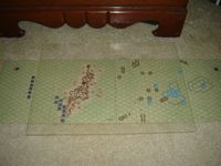 144962 Landships! Tactical Weapons Innovations 1914-1918 (Boxless)