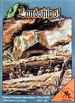 255348 Landships! Tactical Weapons Innovations 1914-1918 (Boxless)