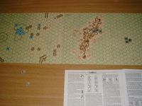 4488416 Landships! Tactical Weapons Innovations 1914-1918 (Boxless)