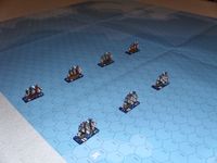 1083089 Flying Colors, Deluxe 3rd Printing