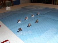 1083090 Flying Colors, Deluxe 3rd Printing