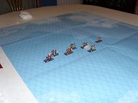 1083092 Flying Colors, Deluxe 3rd Printing