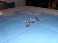 1083095 Flying Colors, Deluxe 3rd Printing