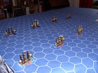 1342051 Flying Colors, Deluxe 3rd Printing