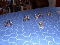 1342054 Flying Colors, Deluxe 3rd Printing