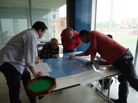 1361584 Flying Colors, Deluxe 3rd Printing