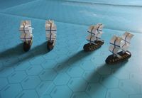 1363932 Flying Colors, Deluxe 3rd Printing