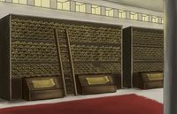 1004206 Kingdom of Solomon