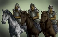 1004213 Kingdom of Solomon