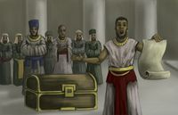 1004214 Kingdom of Solomon