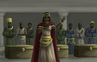 1004217 Kingdom of Solomon