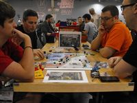 1036491 Kingdom of Solomon