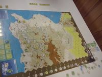 2712507 Patton's First Victory: Tunisia