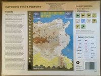 3168298 Patton's First Victory: Tunisia