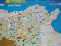 4439564 Patton's First Victory: Tunisia