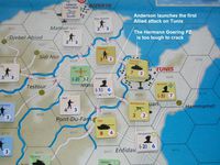 4439567 Patton's First Victory: Tunisia