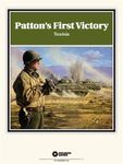 868606 Patton's First Victory: Tunisia