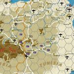 868607 Patton's First Victory: Tunisia