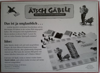 1143950 Nobody is Perfect Mini